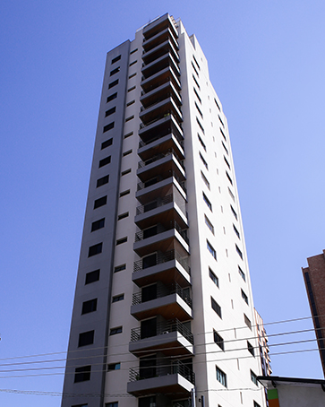 condomínio edifício itauá - rua canario, 1112 - são paulo